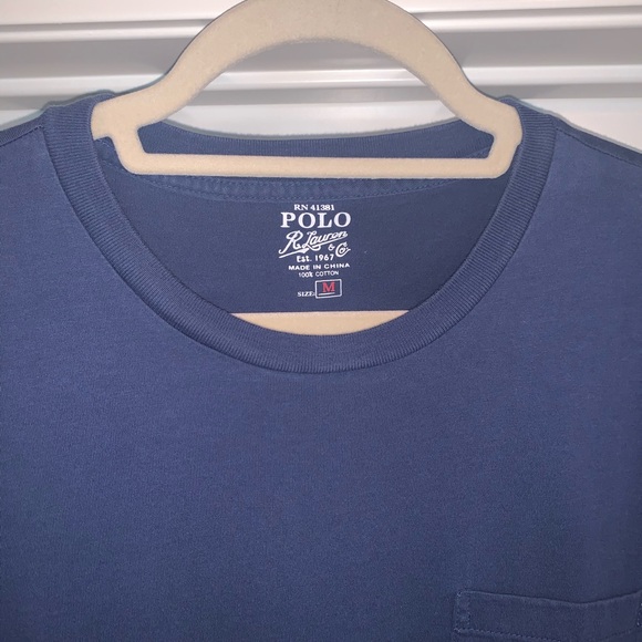 Mens Polo T-Shirt-Set of 3!!! - Picture 3 of 10